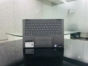 New Laptop HP OmniBook X Flip 14" 16GB Intel Core Ultra 7 SSD 1T