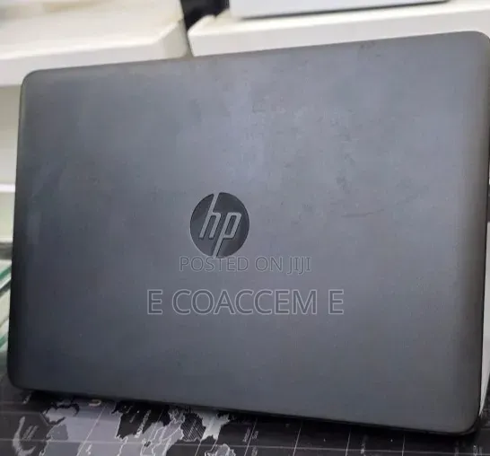 New Laptop HP 4GB Intel Core i5 HDD 500GB