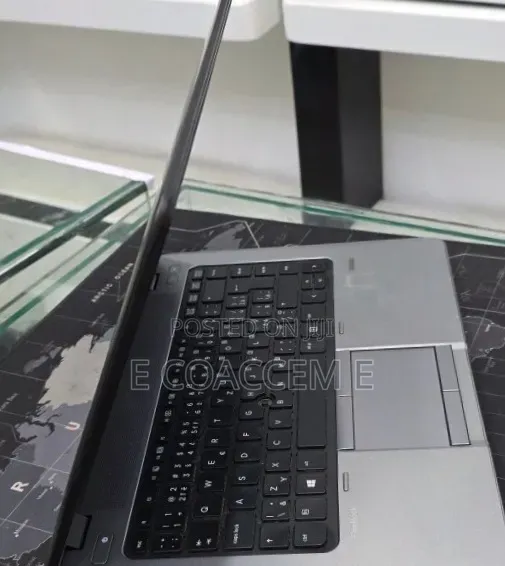 New Laptop HP 4GB Intel Core i5 HDD 500GB