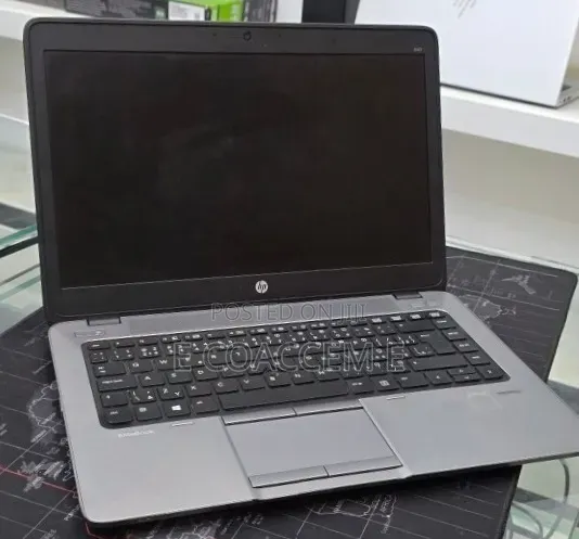 New Laptop HP 4GB Intel Core i5 HDD 500GB