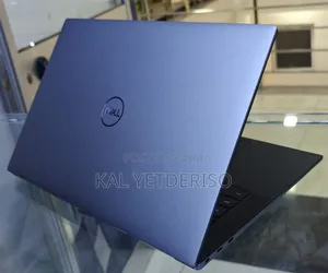 New Laptop Dell Precision 5560 16GB Intel Core i7 SSD 512GB