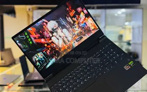 New Laptop HP 16GB AMD Ryzen 5 SSD 512GB