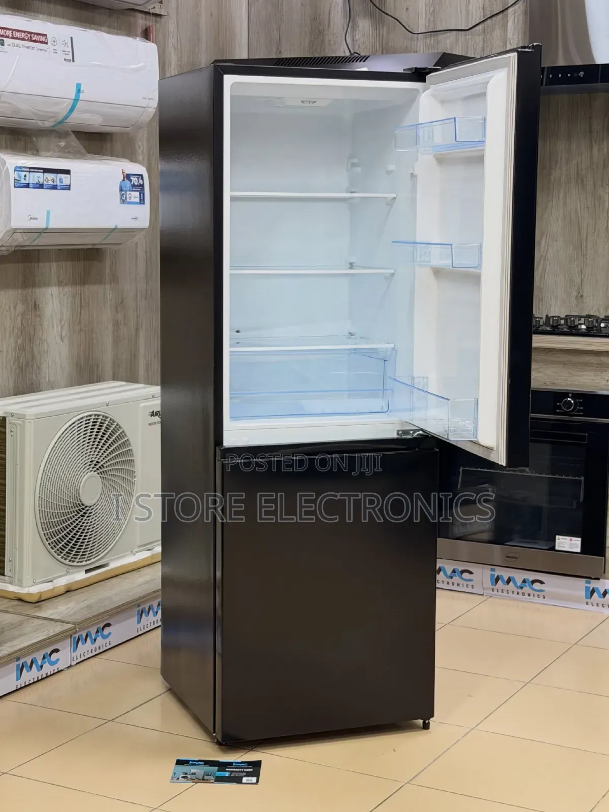 Freezer Fridge