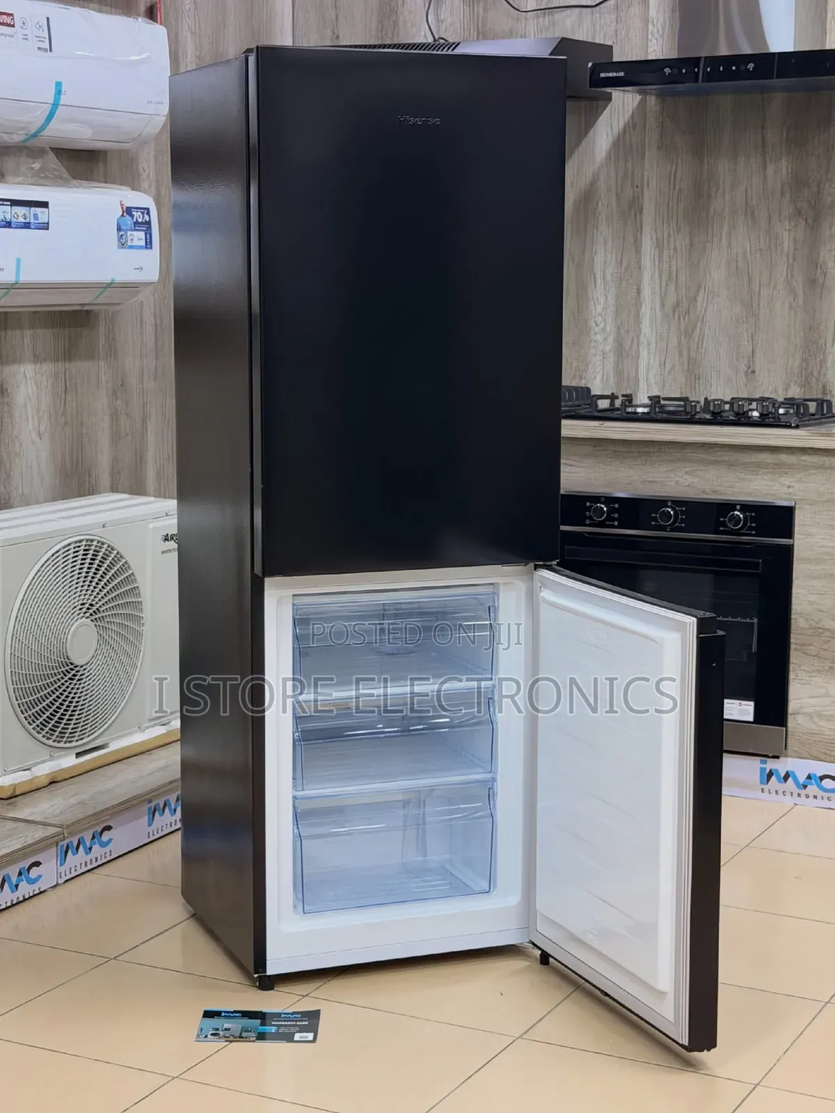 Freezer Fridge