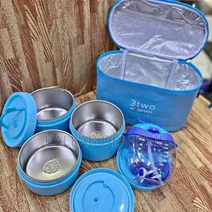 3two Roshan Lunch Box Sets
