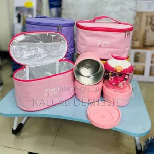 3two Roshan Lunch Box Sets