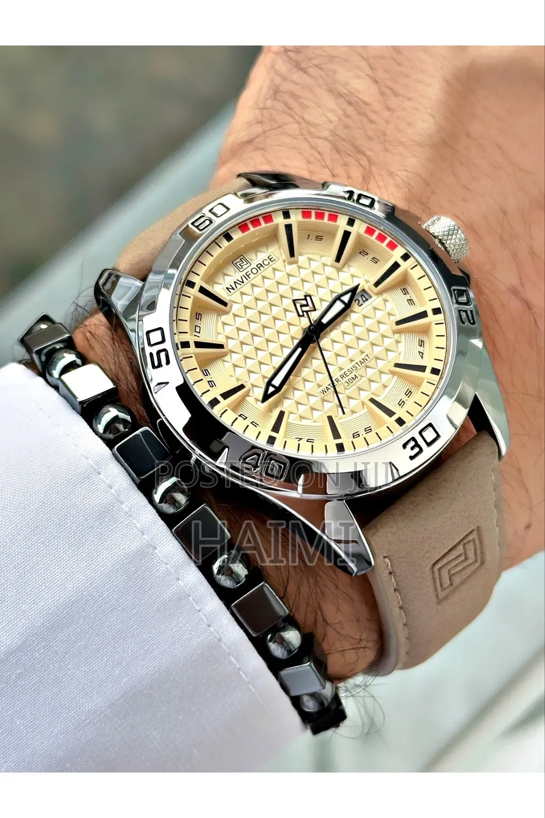 Naviforce Nf8023