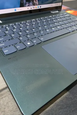 New Laptop HP Envy x360 16GB Intel Core i7 SSD 512GB