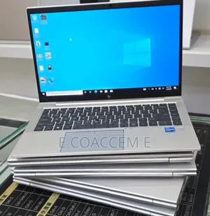 New Laptop HP 16GB Intel Core i5 SSD 512GB
