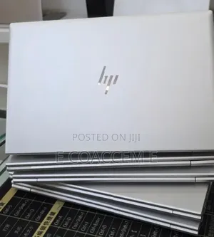New Laptop HP 16GB Intel Core i5 SSD 512GB