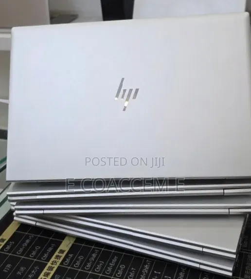 New Laptop HP 16GB Intel Core i5 SSD 512GB