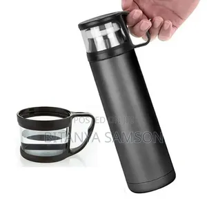 Vacuum Flask Bottle
