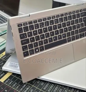 New Laptop HP 16GB Intel Core i5 SSD 512GB