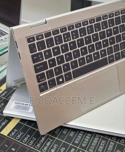 New Laptop HP 16GB Intel Core i5 SSD 512GB