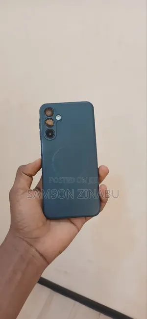 Samsung Galaxy A16 5G 128 GB Gray