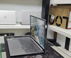 New Laptop Lenovo ThinkBook 15 32GB AMD Ryzen 7 SSD 512GB
