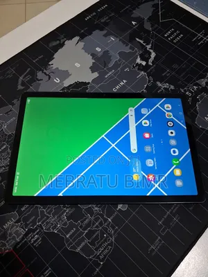 New Samsung Galaxy Tab A9+ 128 GB Gray