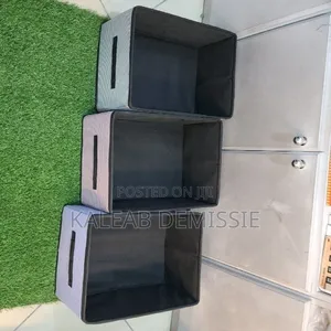 Cloth Storage Box