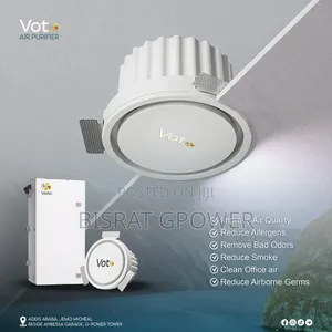 Air Purifier