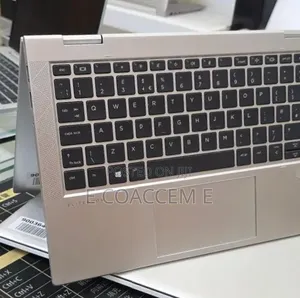 New Laptop HP 16GB Intel Core i5 SSD 512GB