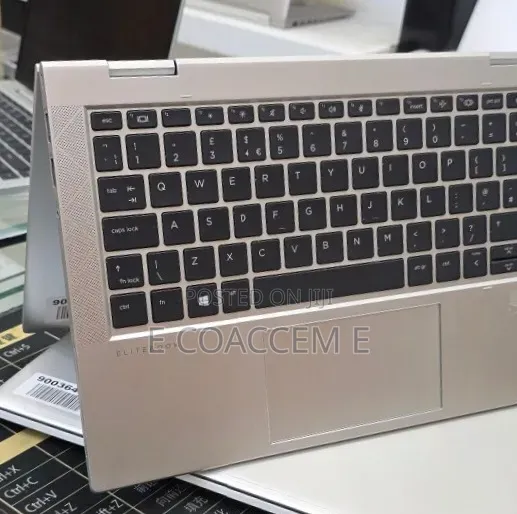 New Laptop HP 16GB Intel Core i5 SSD 512GB