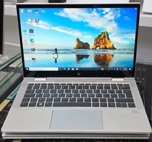 New Laptop HP 16GB Intel Core i5 SSD 512GB