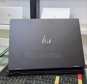 New Laptop HP OmniBook X Flip 16" 16GB Intel Core Ultra 7 SSD 1T