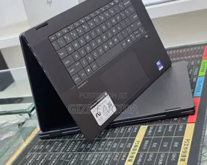 New Laptop HP OmniBook X Flip 16" 16GB Intel Core Ultra 7 SSD 1T