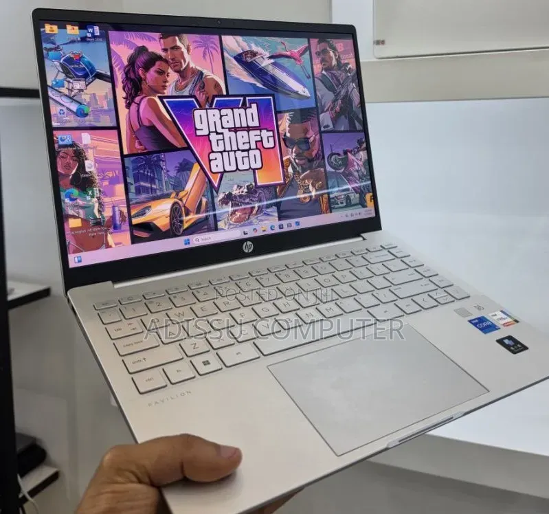 New Laptop HP Spectre X2 12t 16GB Intel Core i5 SSD 512GB