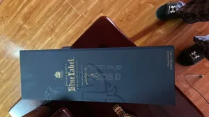Blue Label
