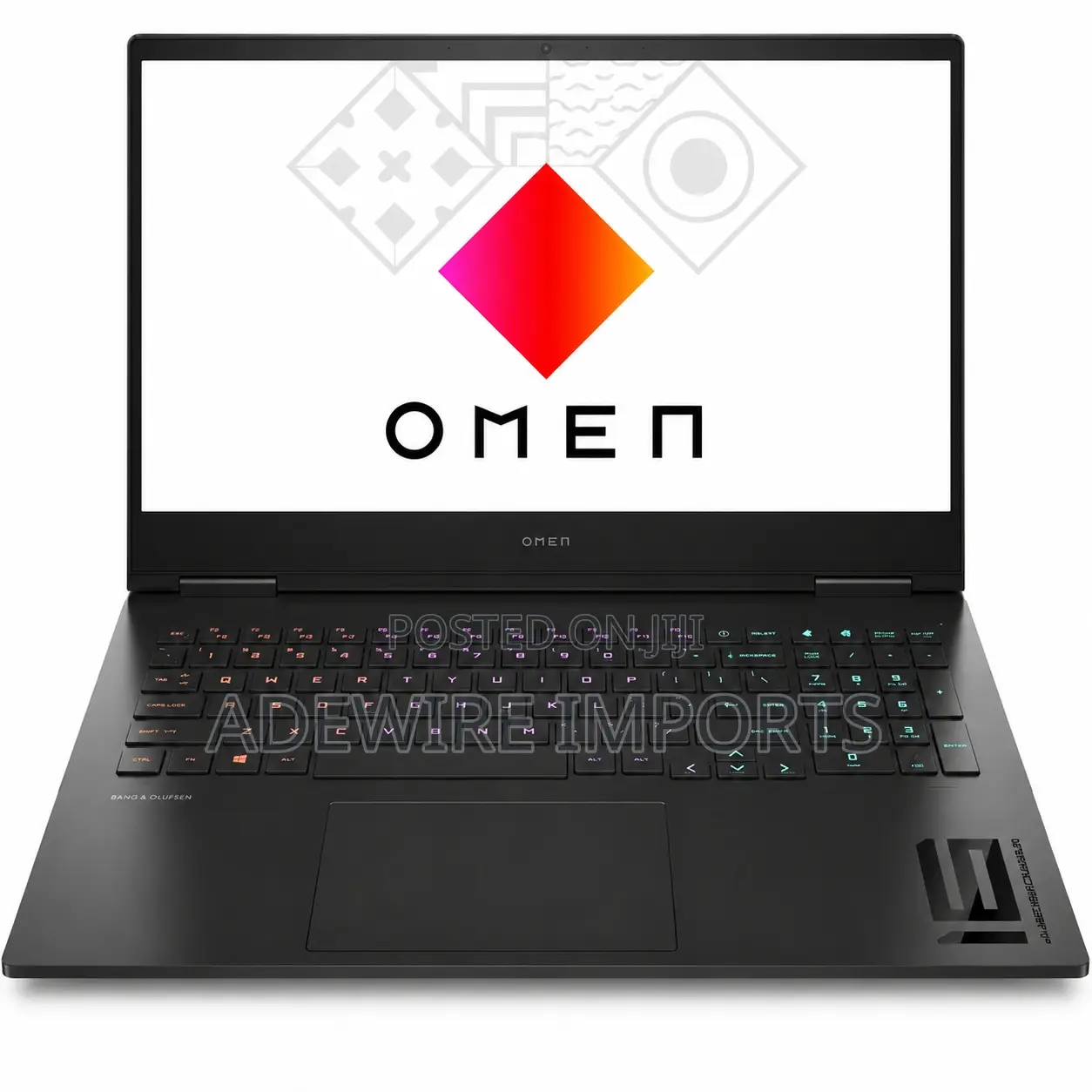 Laptop HP Omen 16 16GB Intel Core i9 SSD 1T