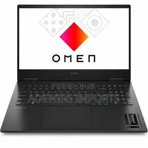 Laptop HP Omen 16 16GB Intel Core i9 SSD 1T