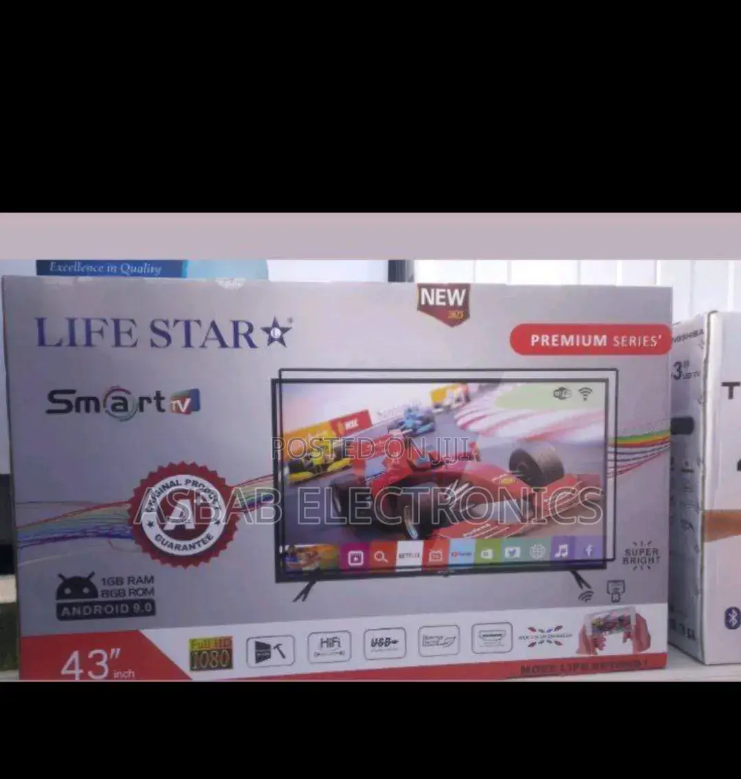 Life Star43"