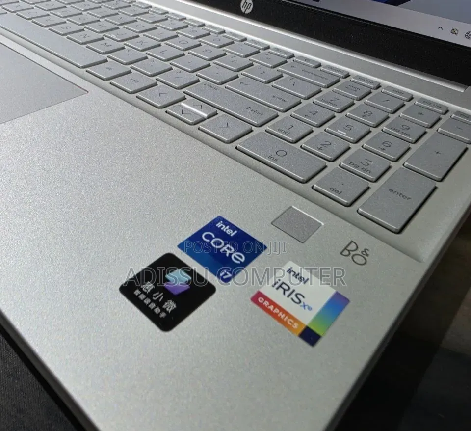 New Laptop HP Pavilion 15 16GB Intel Core i7 SSD 1T