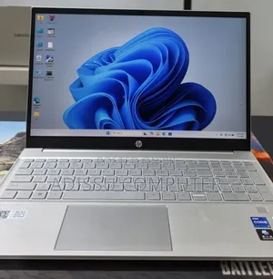 New Laptop HP Pavilion 15 16GB Intel Core i7 SSD 1T