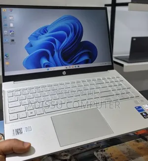 New Laptop HP Pavilion 15 16GB Intel Core i7 SSD 1T