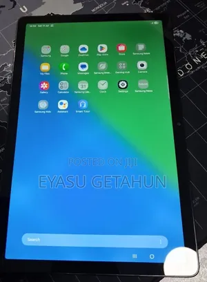 New Samsung Galaxy Tab A9+ 128 GB
