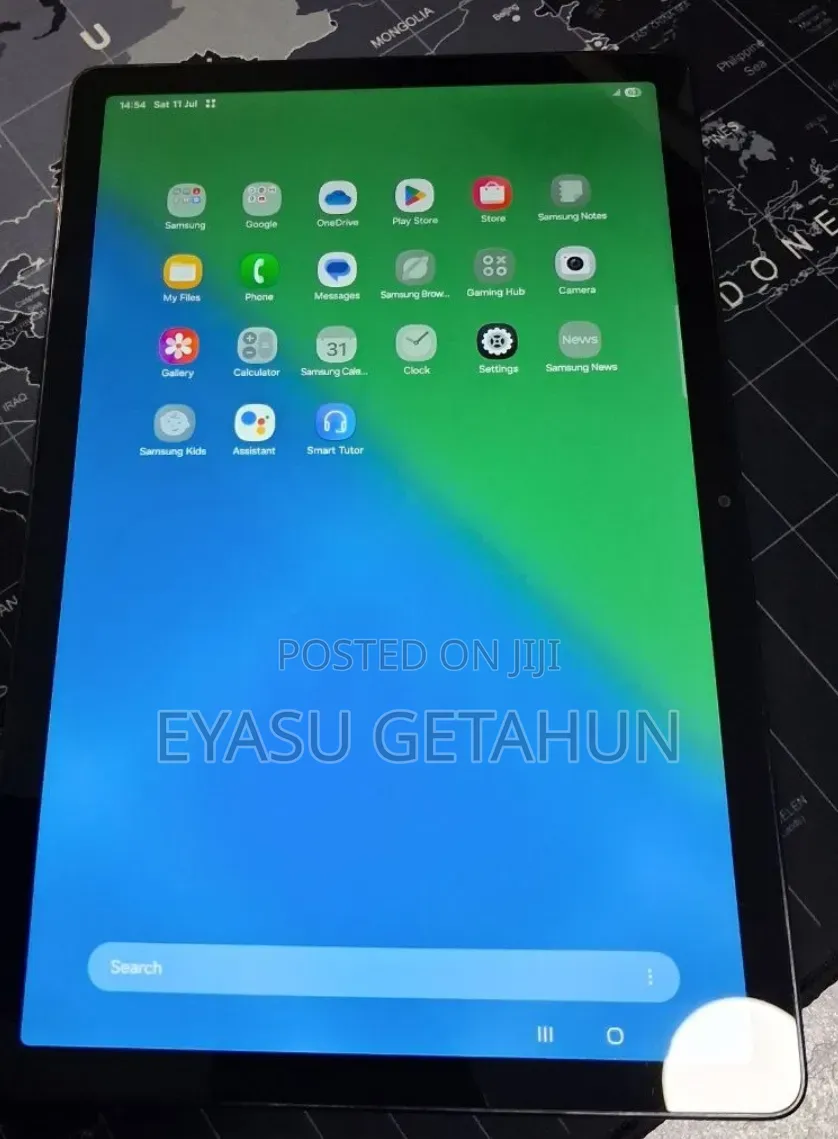 New Samsung Galaxy Tab A9+ 128 GB