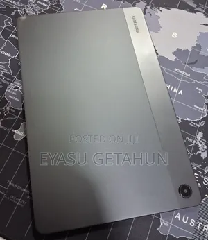 New Samsung Galaxy Tab A9+ 128 GB