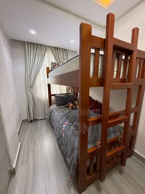 Bunk Beds With Mattress