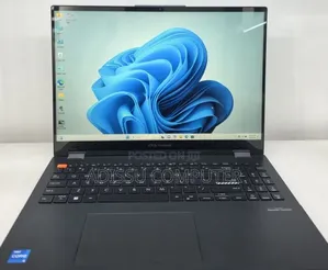 New Laptop Asus ZenBook Flip UX360CA 16GB Intel Core i5 SSD 512GB