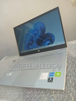 New Laptop HP Pavilion 14 16GB Intel Core i5 SSD 512GB
