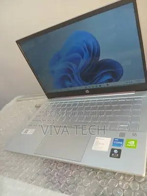 New Laptop HP Pavilion 14 16GB Intel Core i5 SSD 512GB