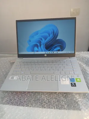 New Laptop HP Pavilion 14 16GB Intel Core i5 SSD 512GB