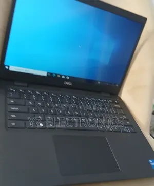 New Laptop Dell Latitude 3420 8GB Intel Core i5 SSD 512GB