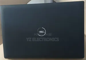 New Laptop Dell Latitude 3420 8GB Intel Core i5 SSD 512GB