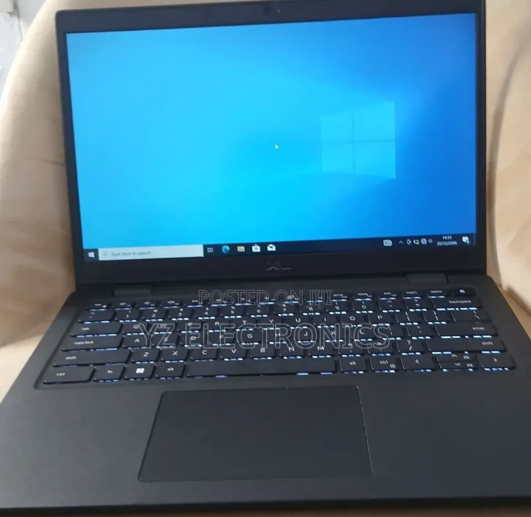 New Laptop Dell Latitude 3420 8GB Intel Core i5 SSD 512GB