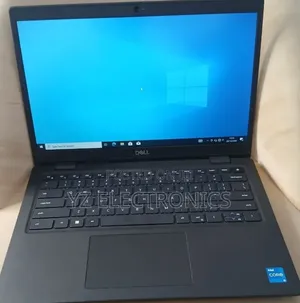 New Laptop Dell Latitude 3420 8GB Intel Core i5 SSD 512GB
