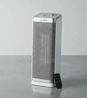 ​Jl Niva 2000w Ceramic Tower Heater With Remote Control – Heater