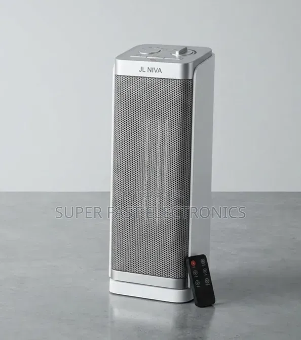 ​Jl Niva 2000w Ceramic Tower Heater With Remote Control – Heater